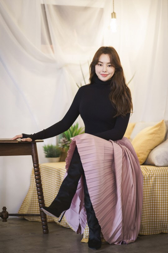 이하늬 (사진=에이스메이커무비웍스)